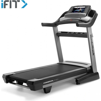 NordicTrack Commercial 2450