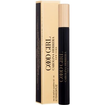 Carolina Herrera Good Girl (Rollerball) EDP 10 ml