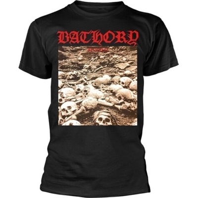 Bathory Requiem Black XL Риза (PH8261XL)