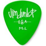 Dunlop 486R ML Перце за китара (486RML)