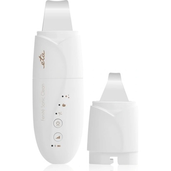 ETA Sonic Clean 0353 90000 ултразвуков уред за почистване на лице