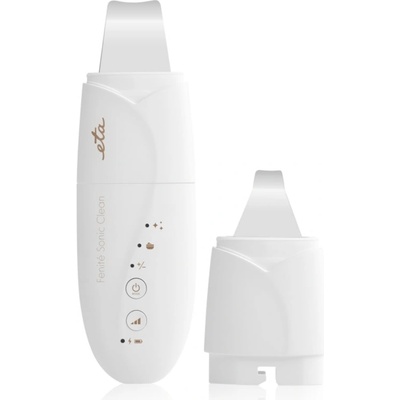 ETA Sonic Clean 0353 90000 ултразвуков уред за почистване на лице