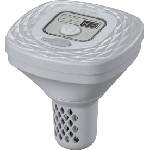 Bestway Система за солена вода Lay-Z-Spa® Hydrogenic 0.5 g/h - 1 бр (60340)