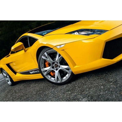 Jízda v Lamborghini Praha - Doručení e-mailem zdarma a hned