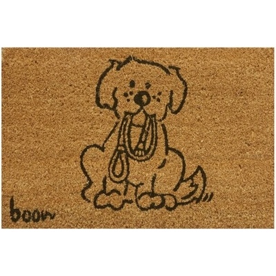 FLOMA Puppy Kokosová 40 x 60 x 1,4 cm