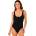 Rip Curl Бански костюм Rip curl Vibe Surf swimsuit - Black (Black)