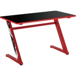 White Shark ZZ-Red (GD-ZZ-RED)