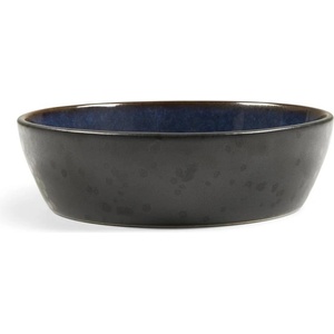Bitz Черна/синя глинена купичка за супа 850 ml Gastro Dark Blue/Black - Bitz (821263)
