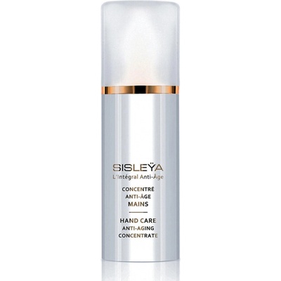 Sisley Sisleÿa L'Intégral Anti-Âge omladzujúci krém na ruky proti pigmentovým škvrnám SPF 30 75 ml