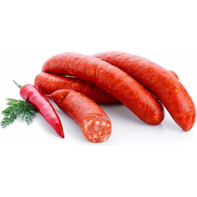 Steinex Klobása Pirátska cca 1,5 kg