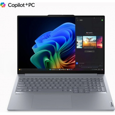 Lenovo ThinkBook 16 G7 21NH000ACK