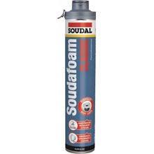 SOUDAL montážna pena 750ml