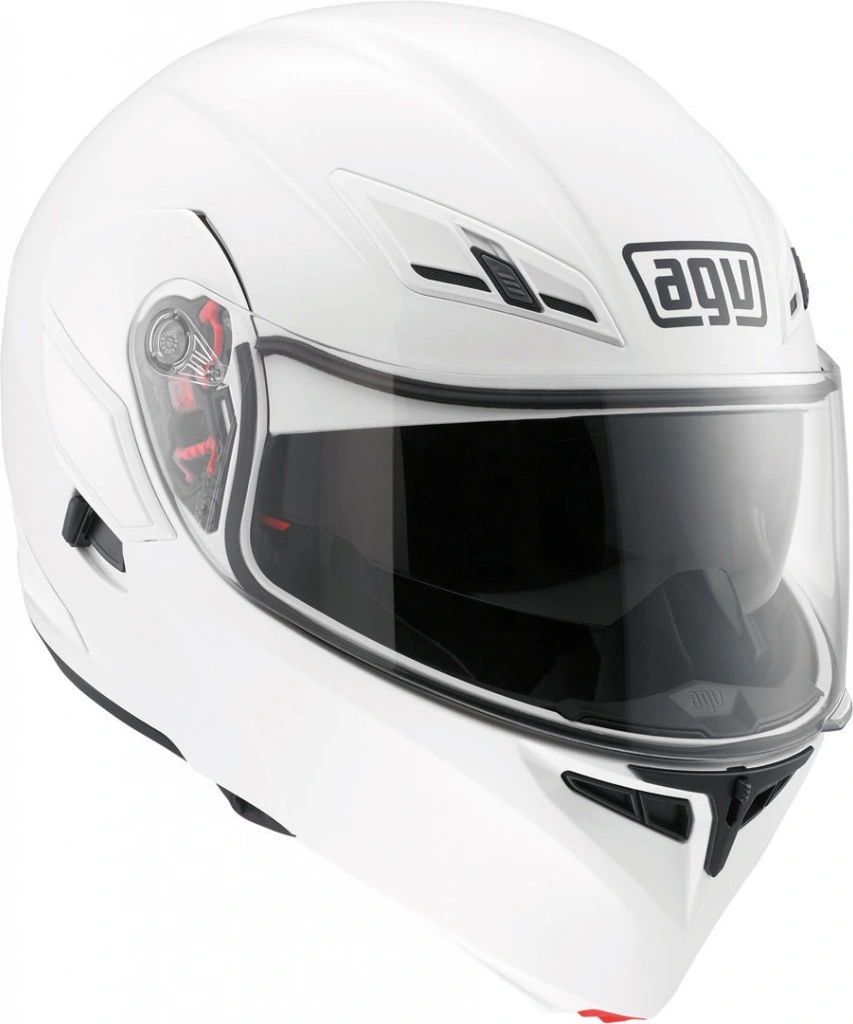 AGV Compact ST