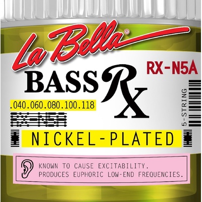 La Bella RX-N5A