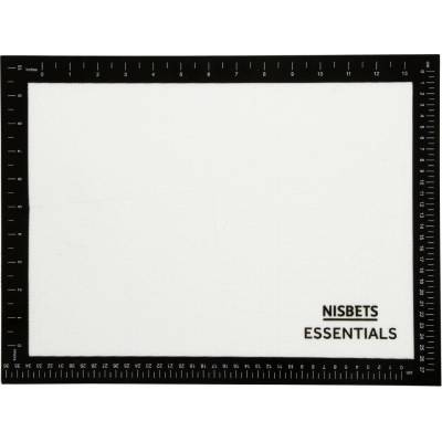 Gastrofans Silikonová pečicí podložka Nisbets Essentials 40x30 cm