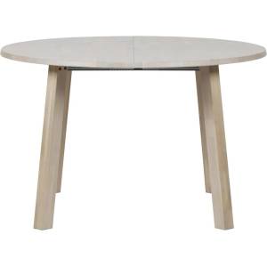 WOOOD Сгъваема маса за хранене Lange, ⌀ 120 cm Lange Jan - WOOOD (373786-S)