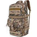 Kombat operators duffle BTP multicam 65 l