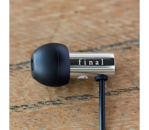 Final Audio E3000