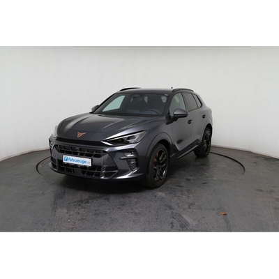 Cupra Terramar 2.0 TSI VZ 4Drive DSG 195 kW