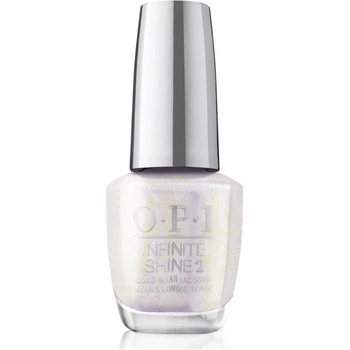 OPI Your Way Infinite Shine dlouhotrvající Glitter Mogul 15 ml