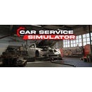 Car Service Simulator