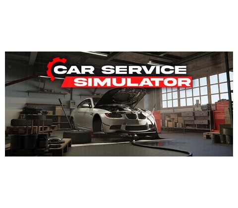 Car Service Simulator