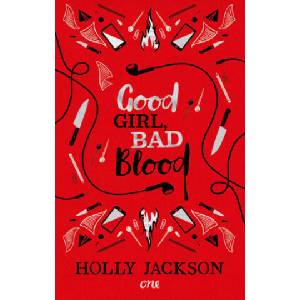 Good Girl, Bad Blood | Sabine Schilasky (ISBN: 9783846602461)