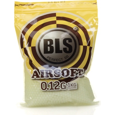 BLS Tracer 0,12 g 8300 ks