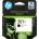 HP Тонер касета, HP, CH563EE Nr. 301XL, черен, XL (CH563EE)