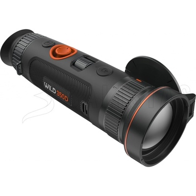 ThermTec Wild 350D
