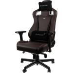 Noblechairs EPIC Java Edition Хибридна кожена седалка за игра NBL-PU-JVE-001 (NBL-PU-JVE-001)