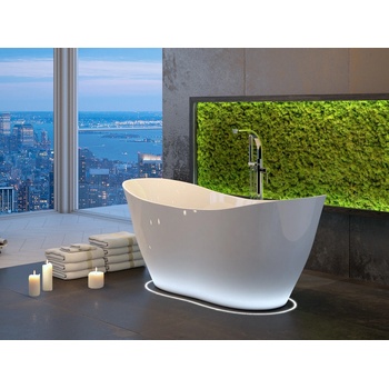 Besco Viya 160 x 70 cm #WMD-160-VKC