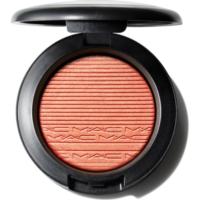 MAC Extra Dimension Blush Krémovo-púdrová lícenka Just A Pinch 4 g