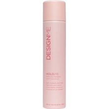 Design.Me Hold.ME Hairspray Lak na vlasy 330 ml