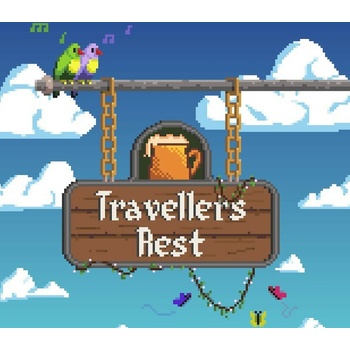Travellers Rest