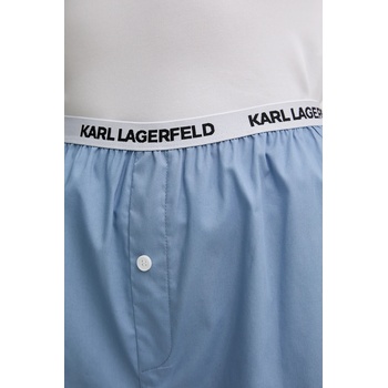 Karl Lagerfeld Пижама Karl Lagerfeld ESSENTIAL (B1W45008)