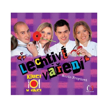 Lechtivé vaření