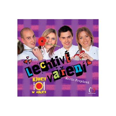 Lechtivé vaření