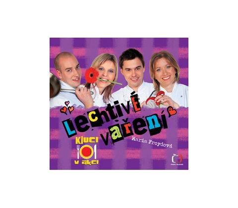 Lechtivé vaření