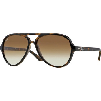 Image 1 of Ray-Ban RB4125 710/51