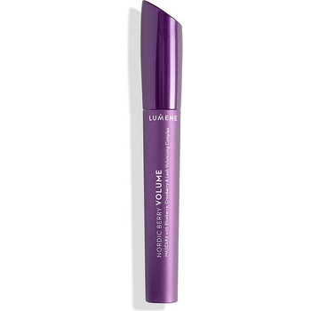 Lumene Веган Спирала „интензивен обем и разделяне Lumene Nordic Berry Volume Mascara (85982)