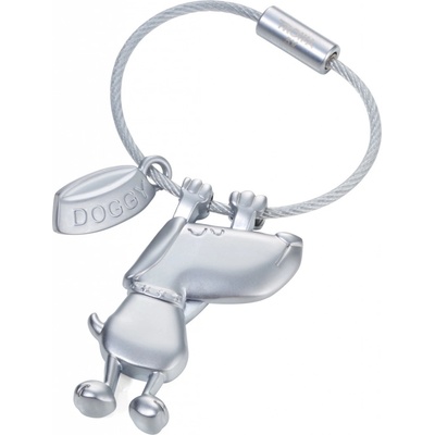 Troika Prívesok na kľúče DOGGY