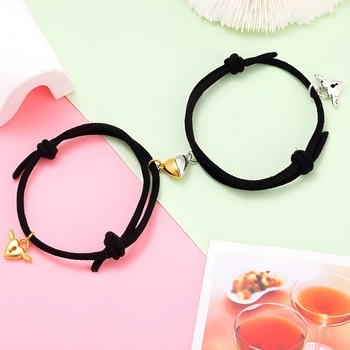 HARAHU Гривни hm-20608 - Черен kp20608 (hm-20608)