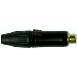 Ant X Конектор женски чинч rca143 (rca143)