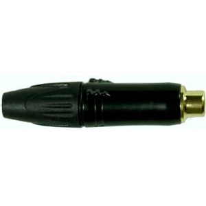 Ant X Конектор женски чинч rca143 (rca143)