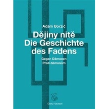 Dějiny nitě – Proti démonům
