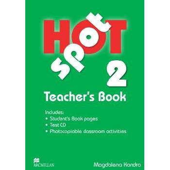 Hot Spot 2