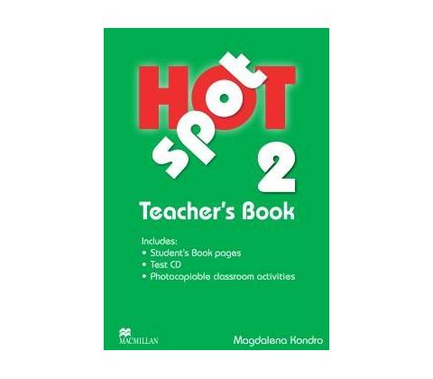 Hot Spot 2