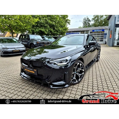 BMW 230i xDrive 180 kW