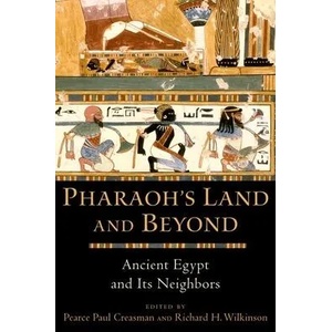 Pharaoh's Land and Beyond | Richard H. Wilkinson (ISBN: 9780197601846)
